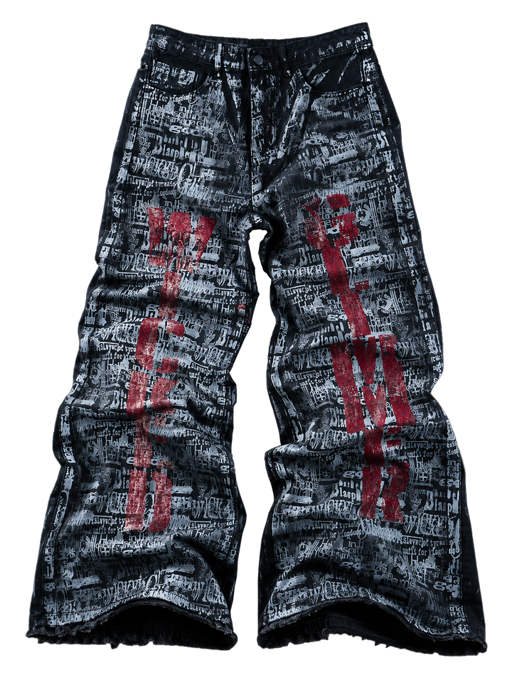 Sovereign Denim