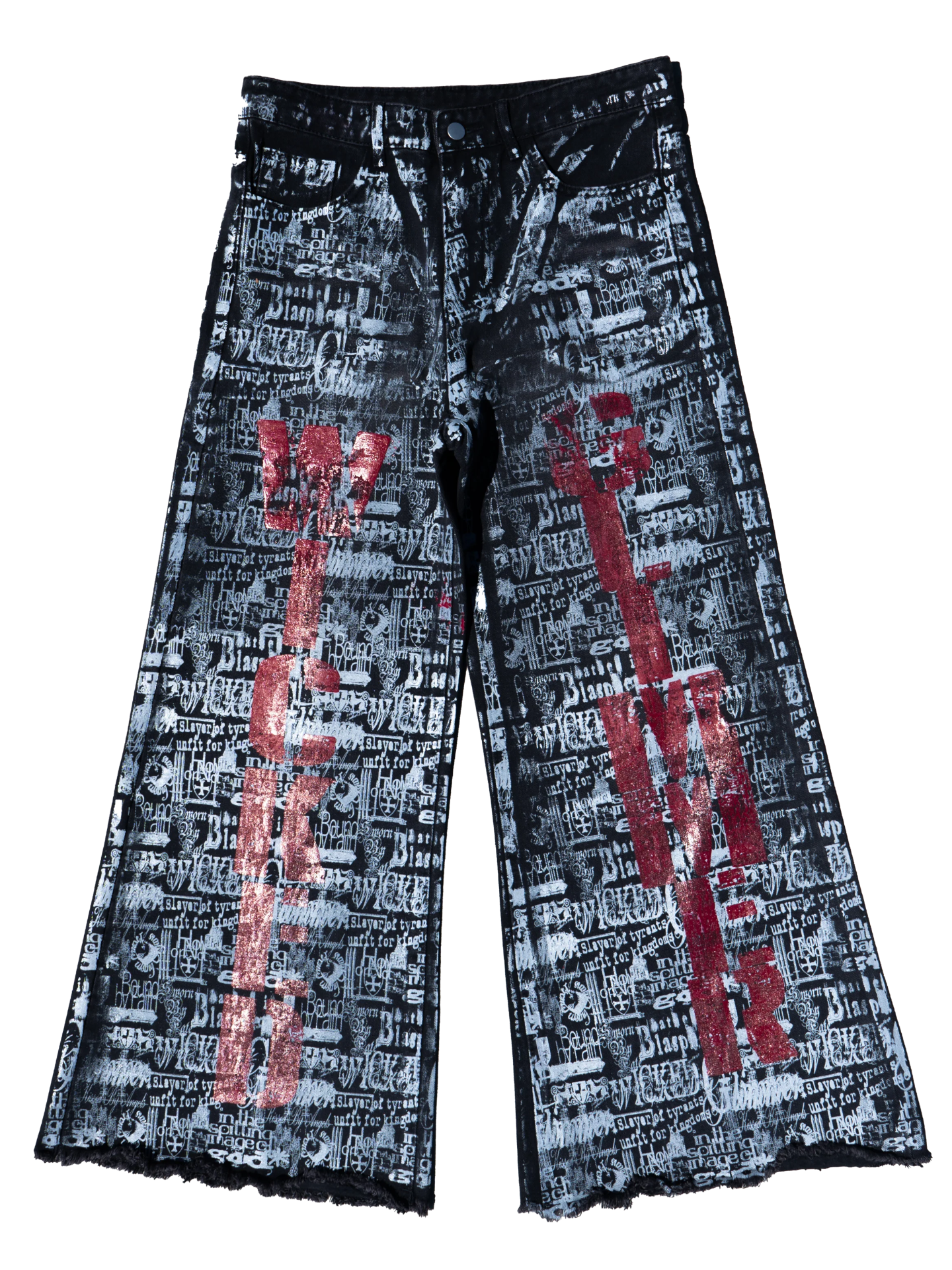 Sovereign Denim