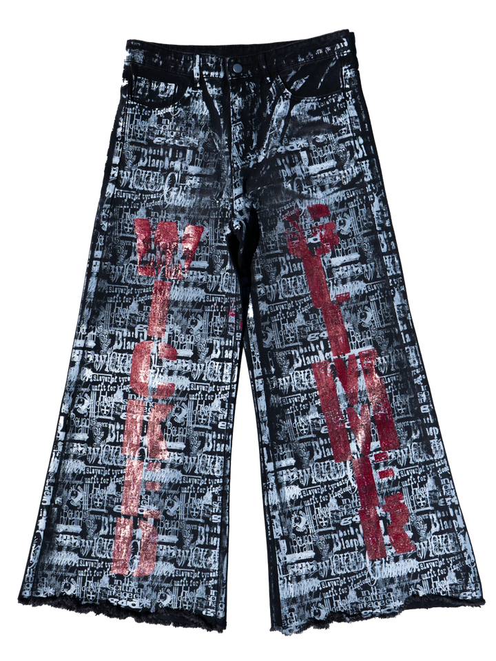 Sovereign Denim