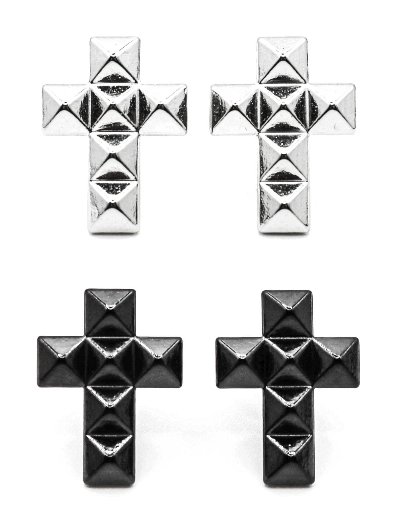 BoundByFaith Earrings