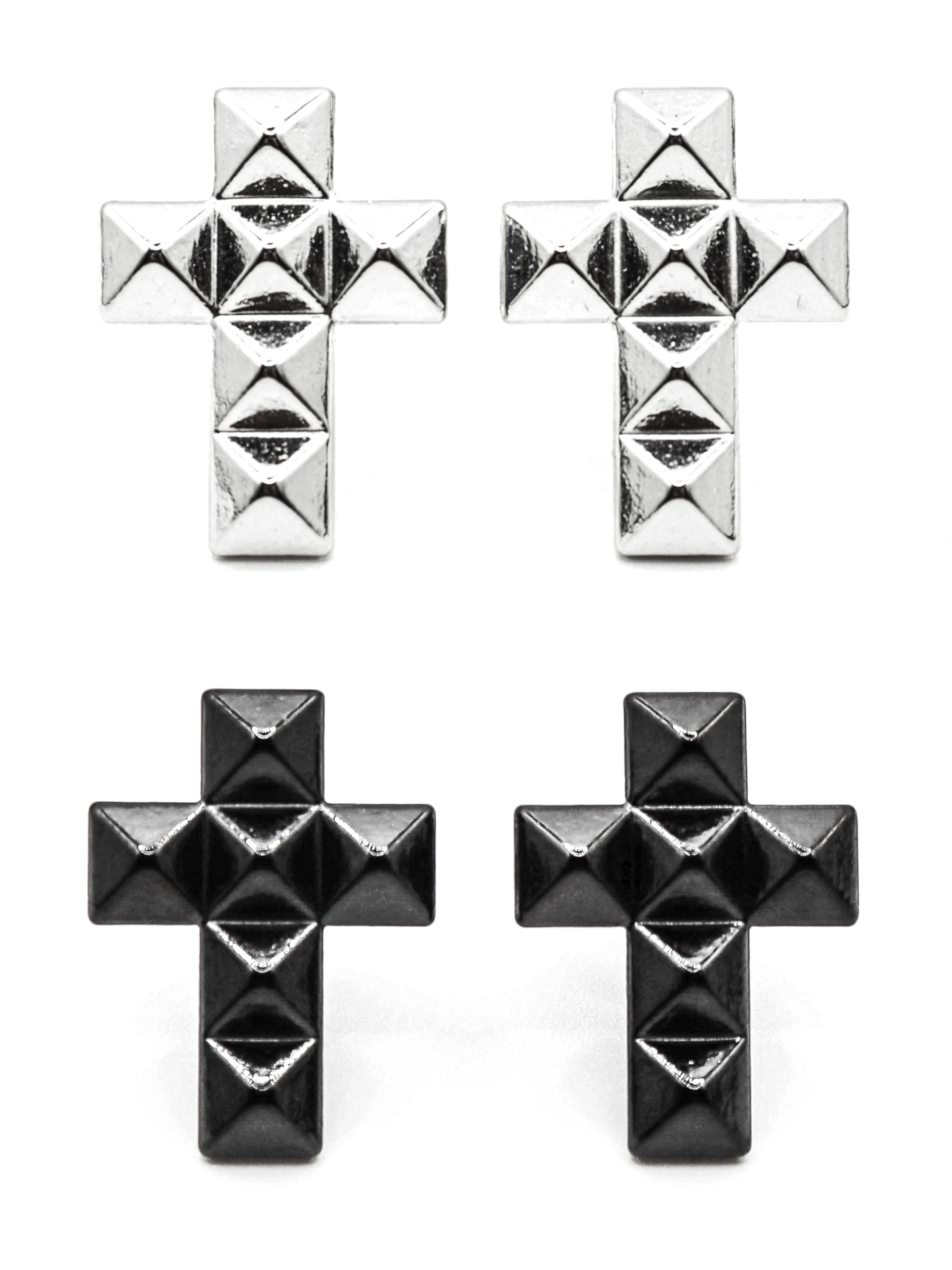 BoundByFaith Earrings