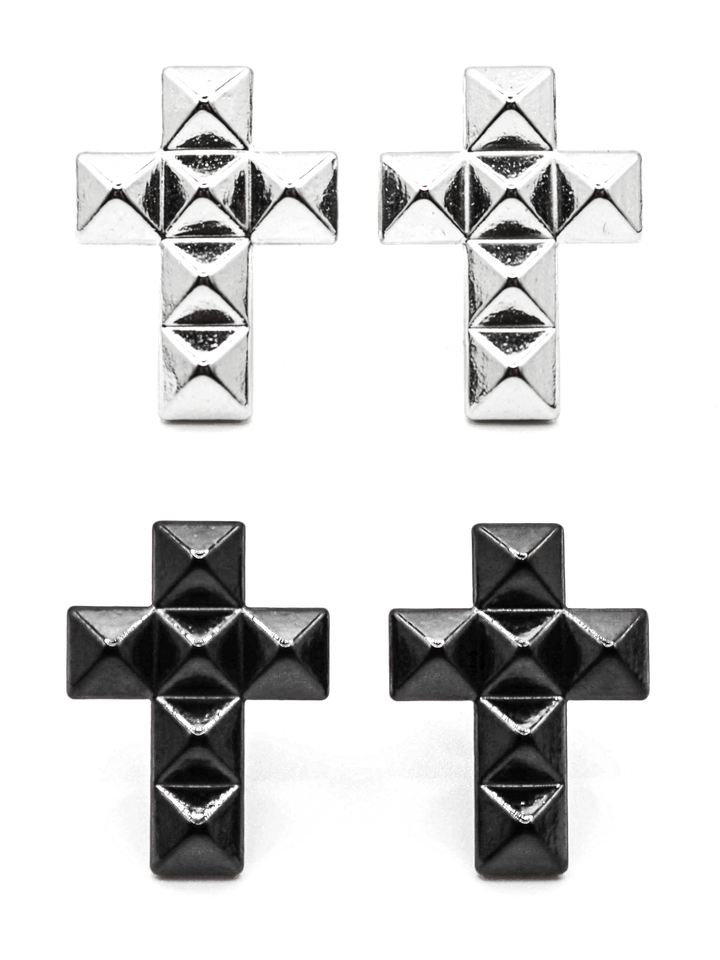 BoundByFaith Earrings