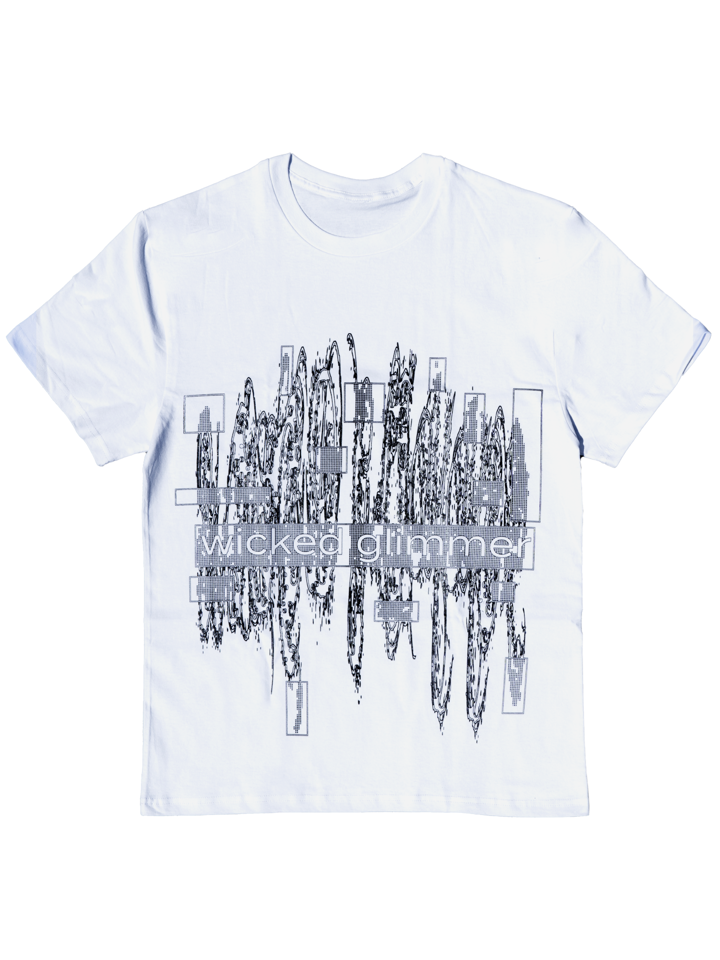 Peroxide Shirt