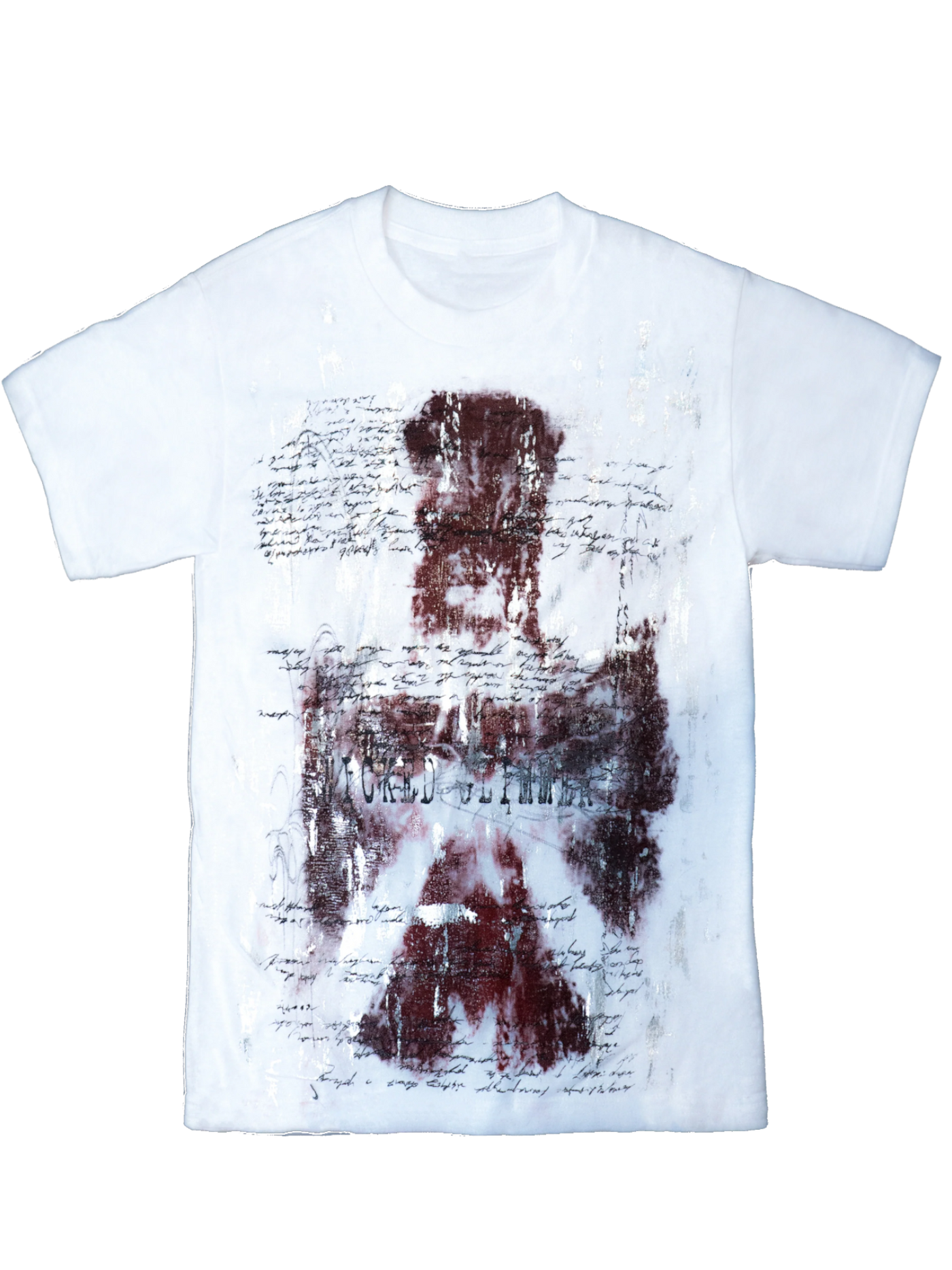 Sanguine Shirt