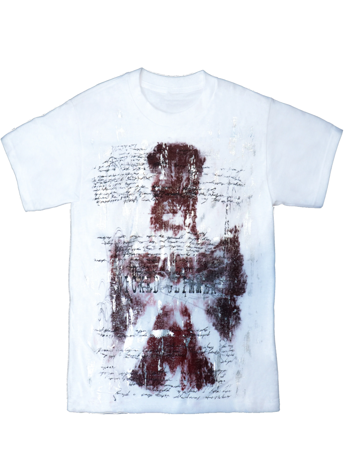 Sanguine Shirt