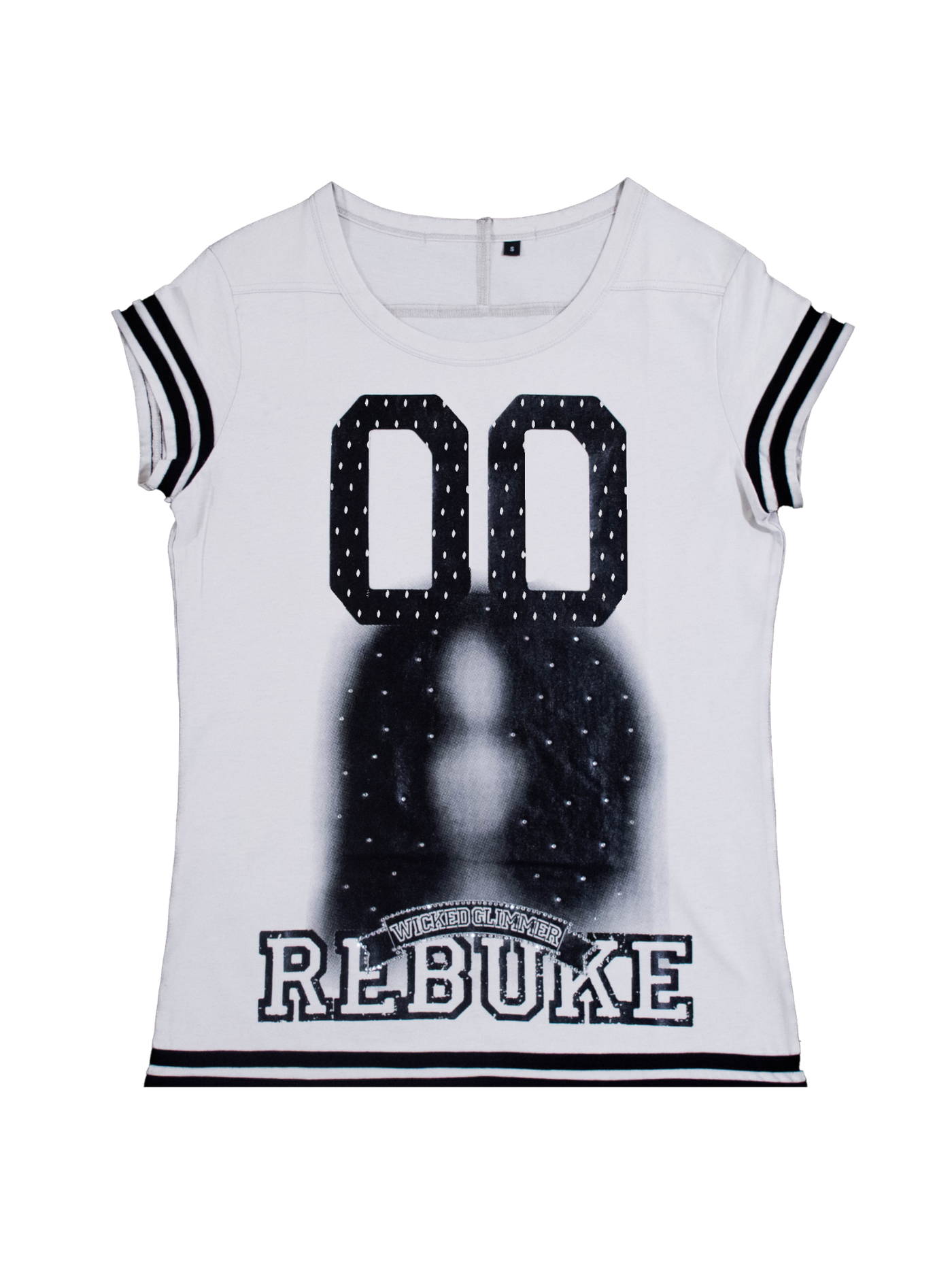 Rebuke Shirt