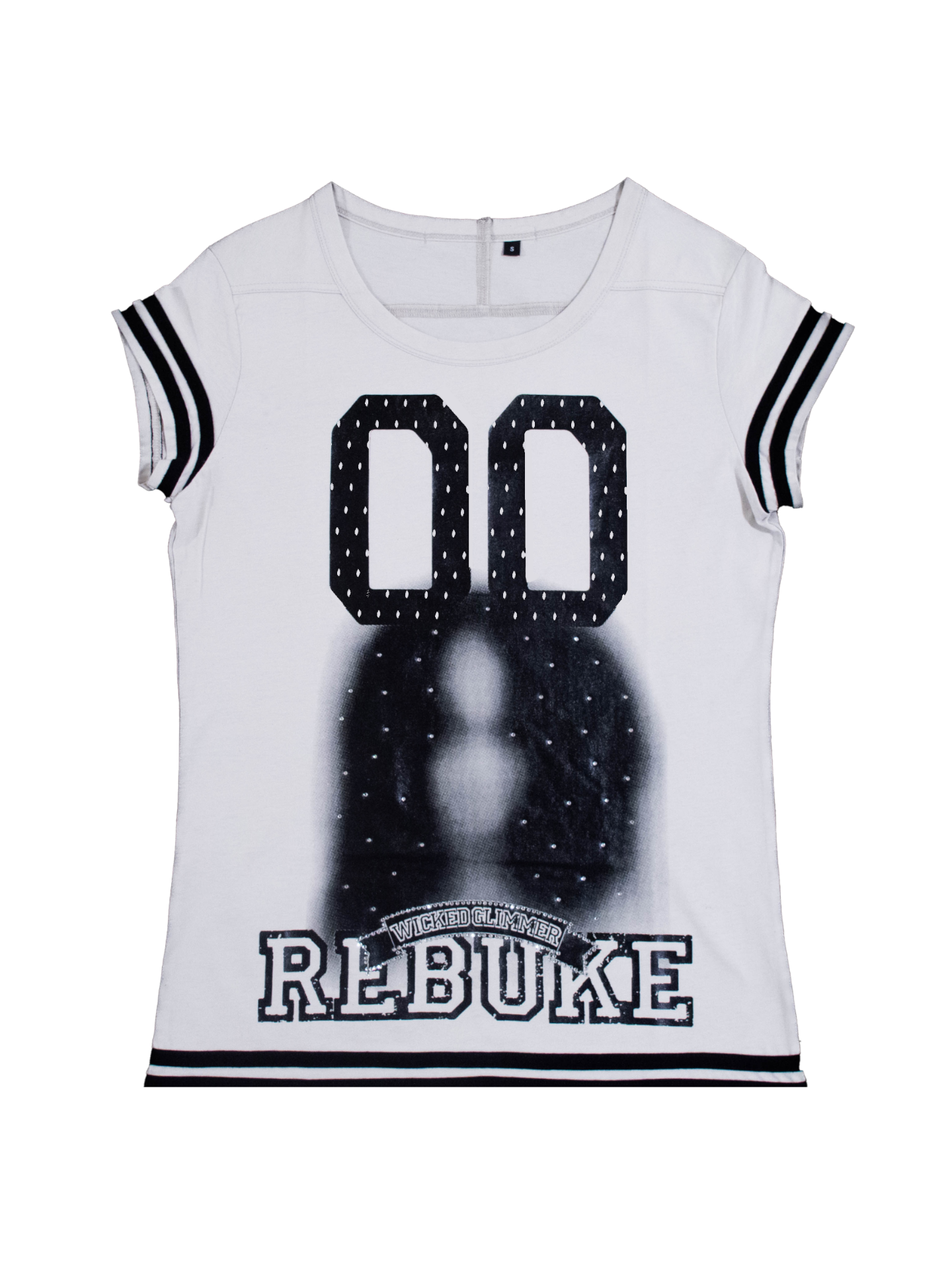 Rebuke Shirt