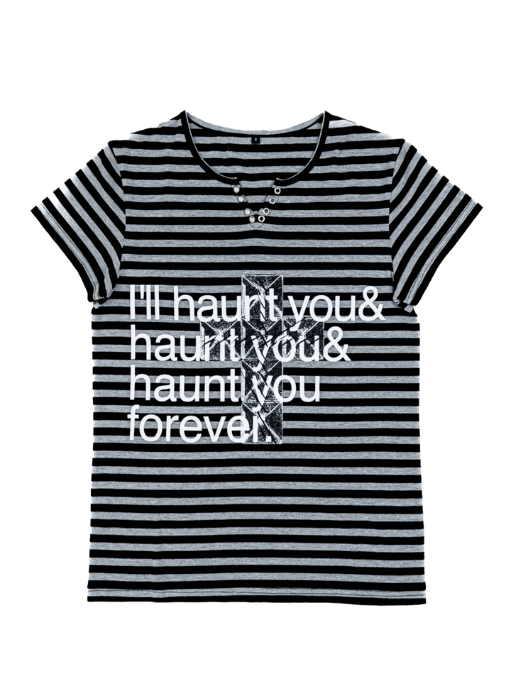 Haunter Shirt