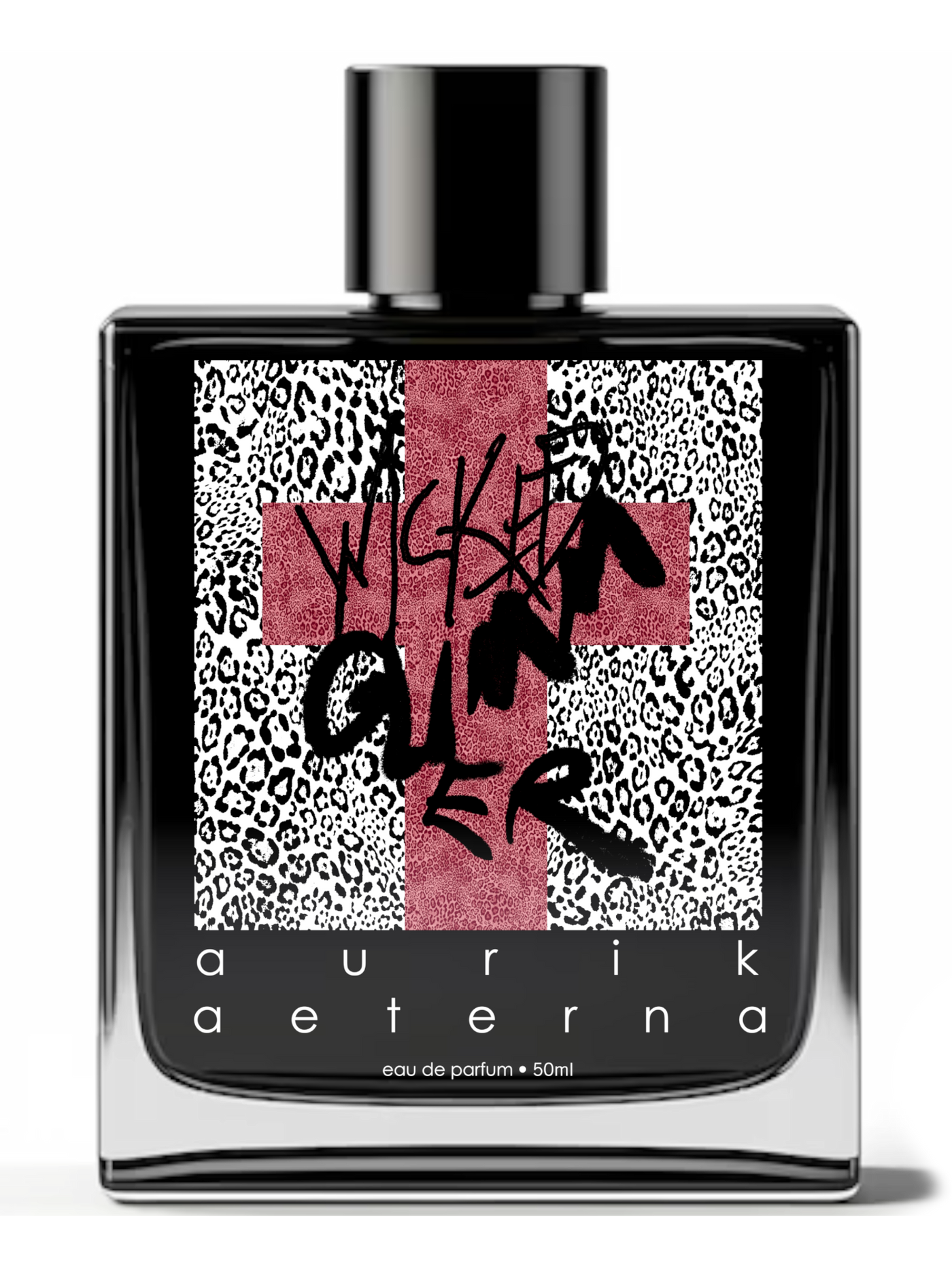 Aurik Aeterna Eau de Parfum