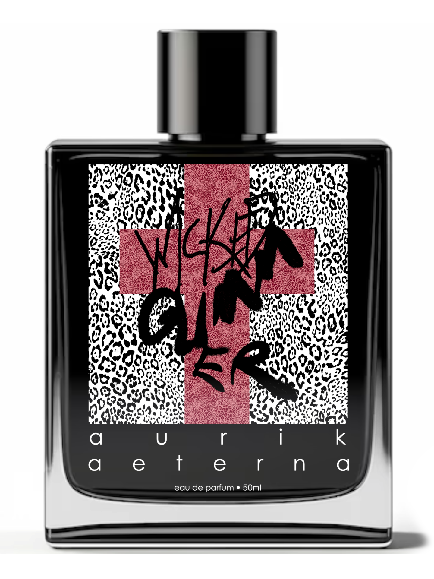 Aurik Aeterna Eau de Parfum