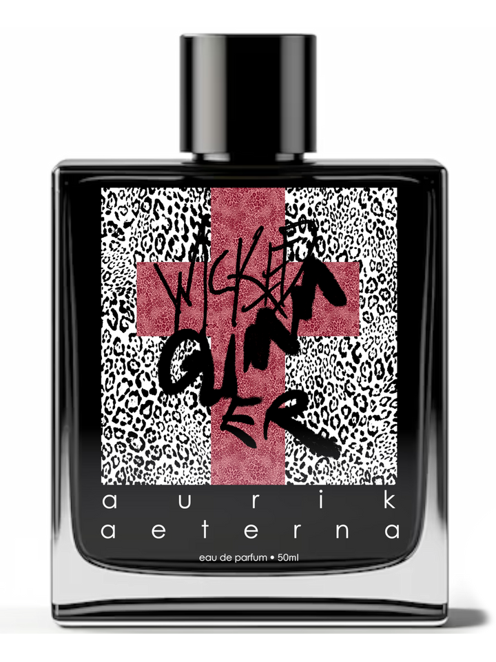 Aurik Aeterna Eau de Parfum