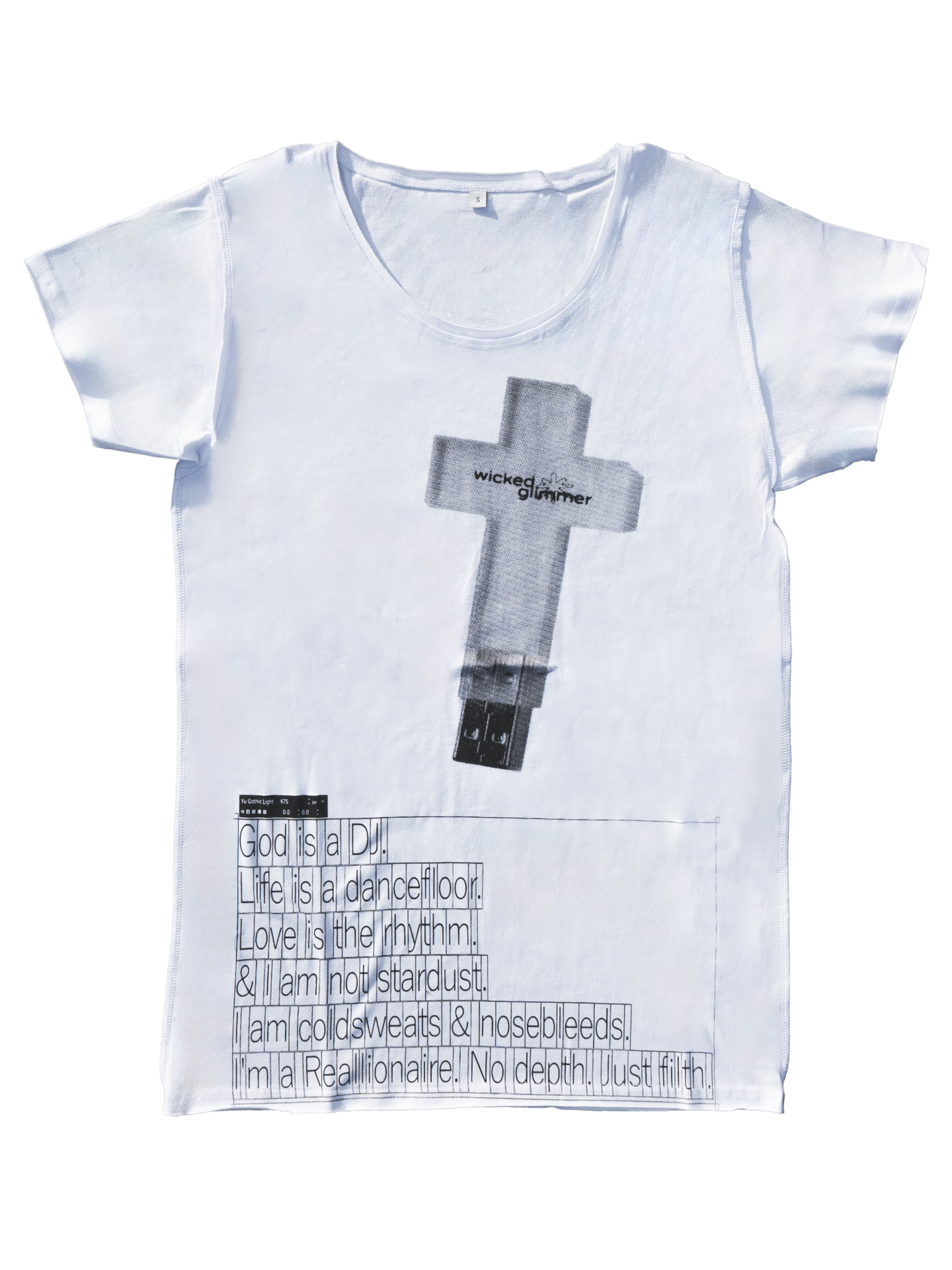 New Religion Shirt