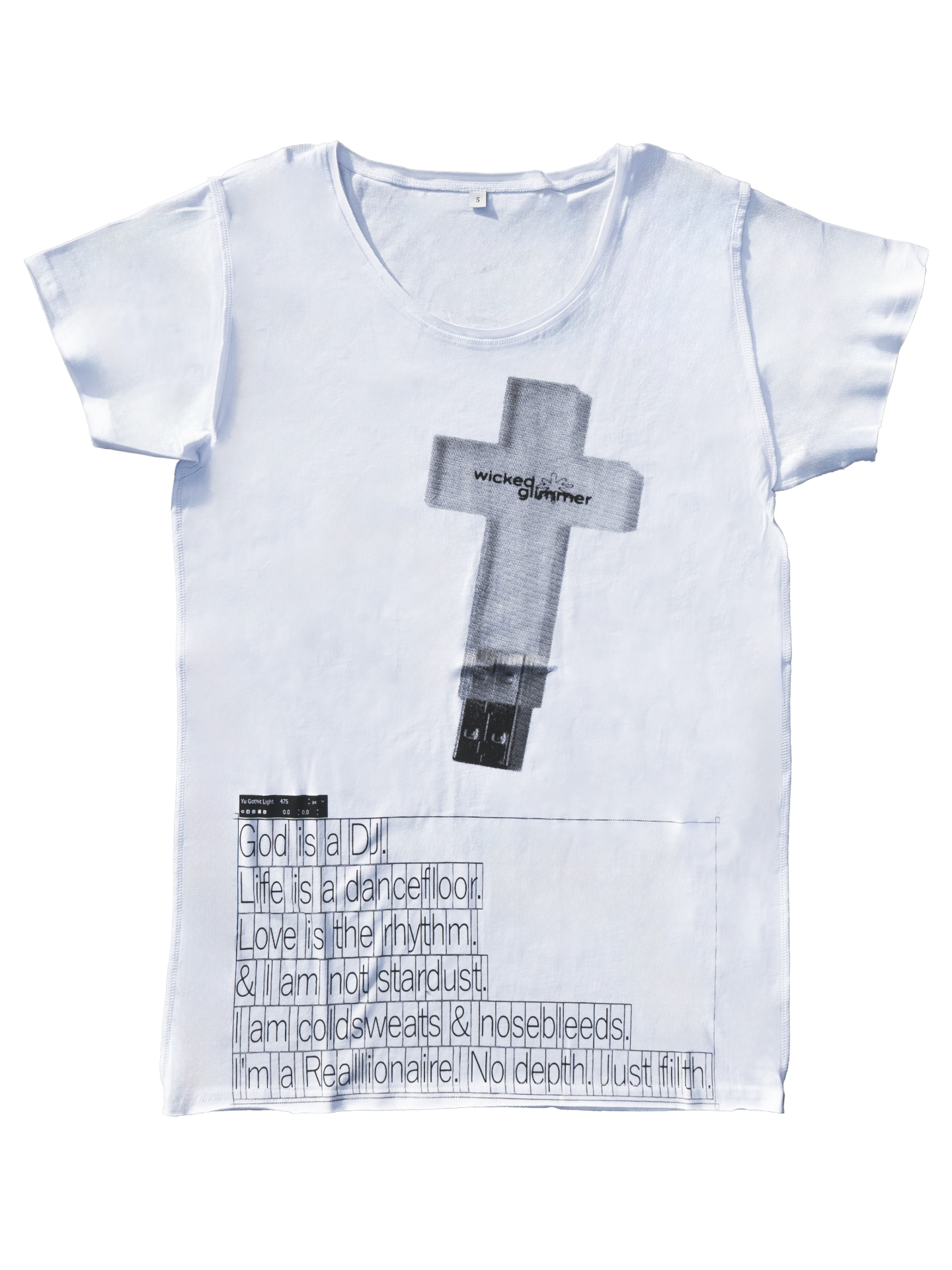 New Religion Shirt