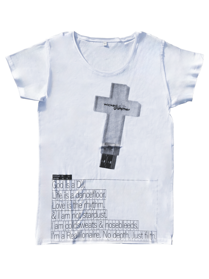 New Religion Shirt