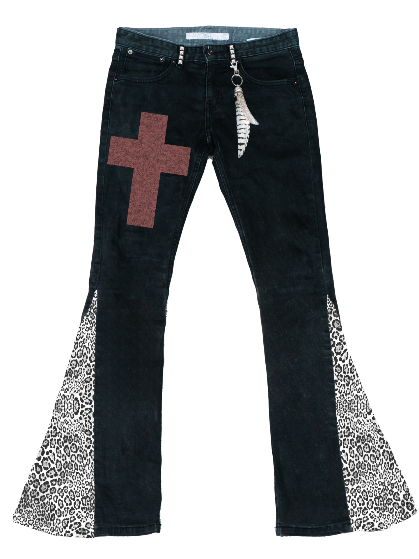 Atonement Denim