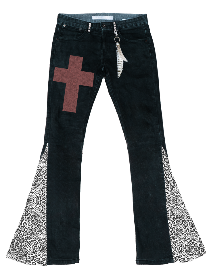 Atonement Denim