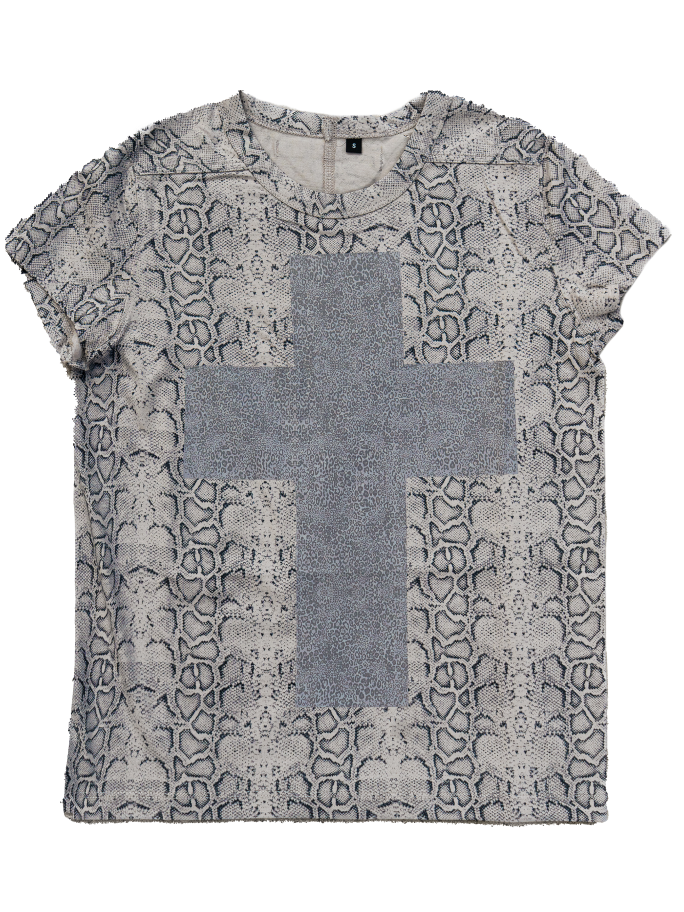 BoundByFaith Shirt - Brown