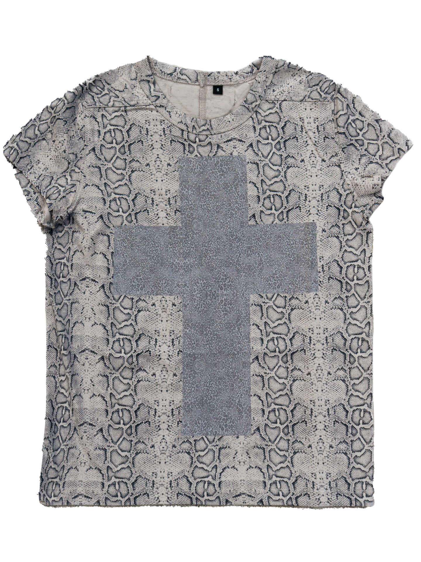 BoundByFaith Shirt - Brown