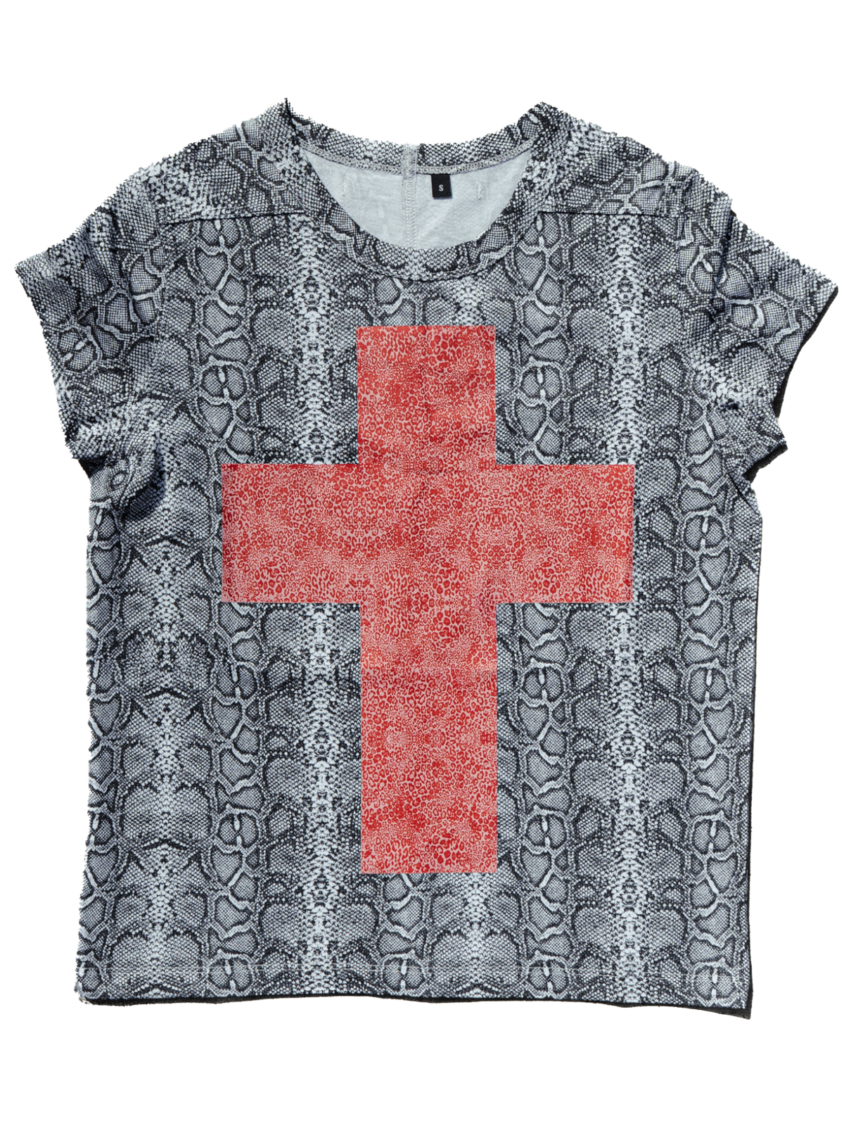 Bound by Faith Shirt