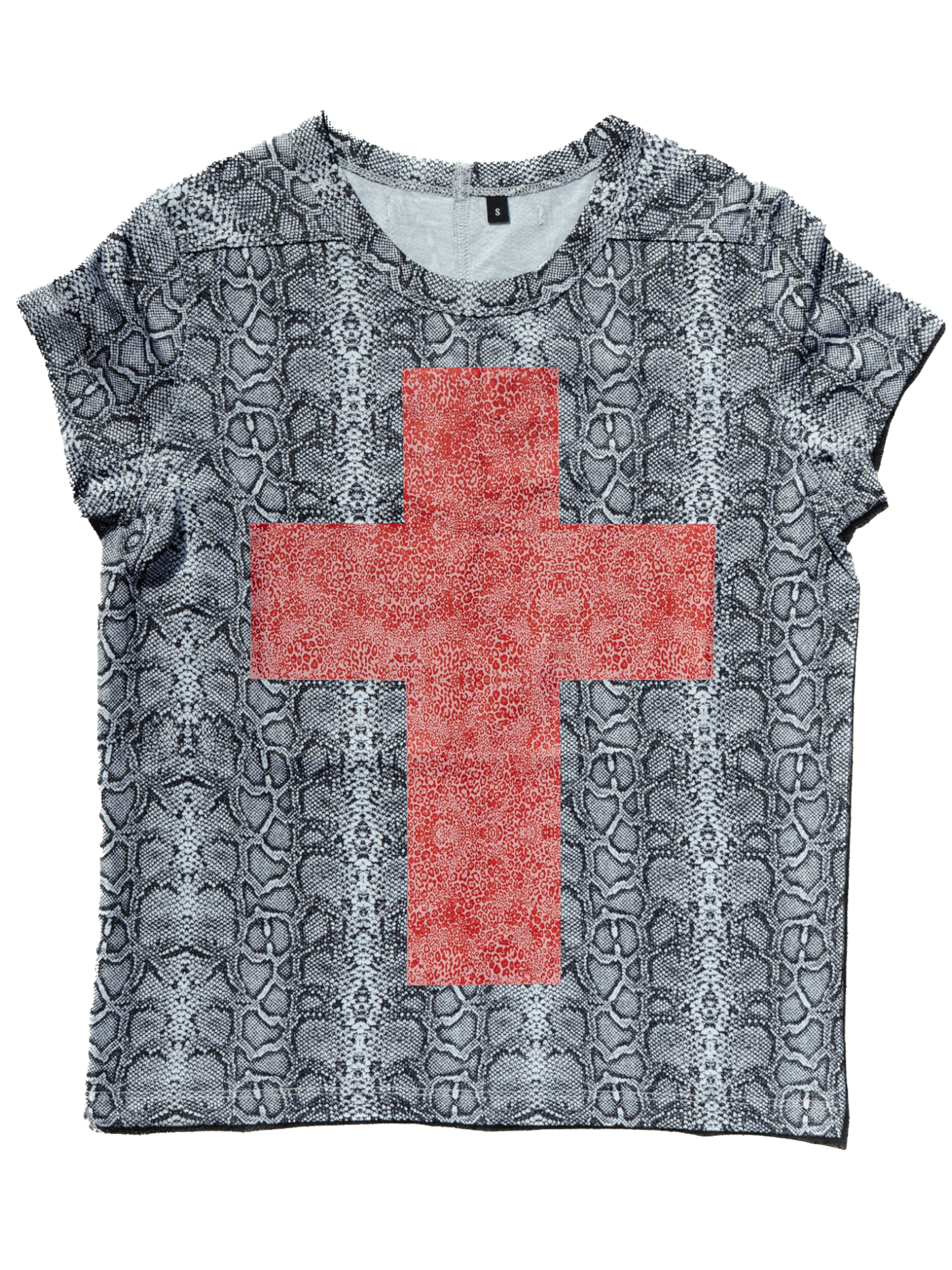 BoundByFaith Shirt - Black