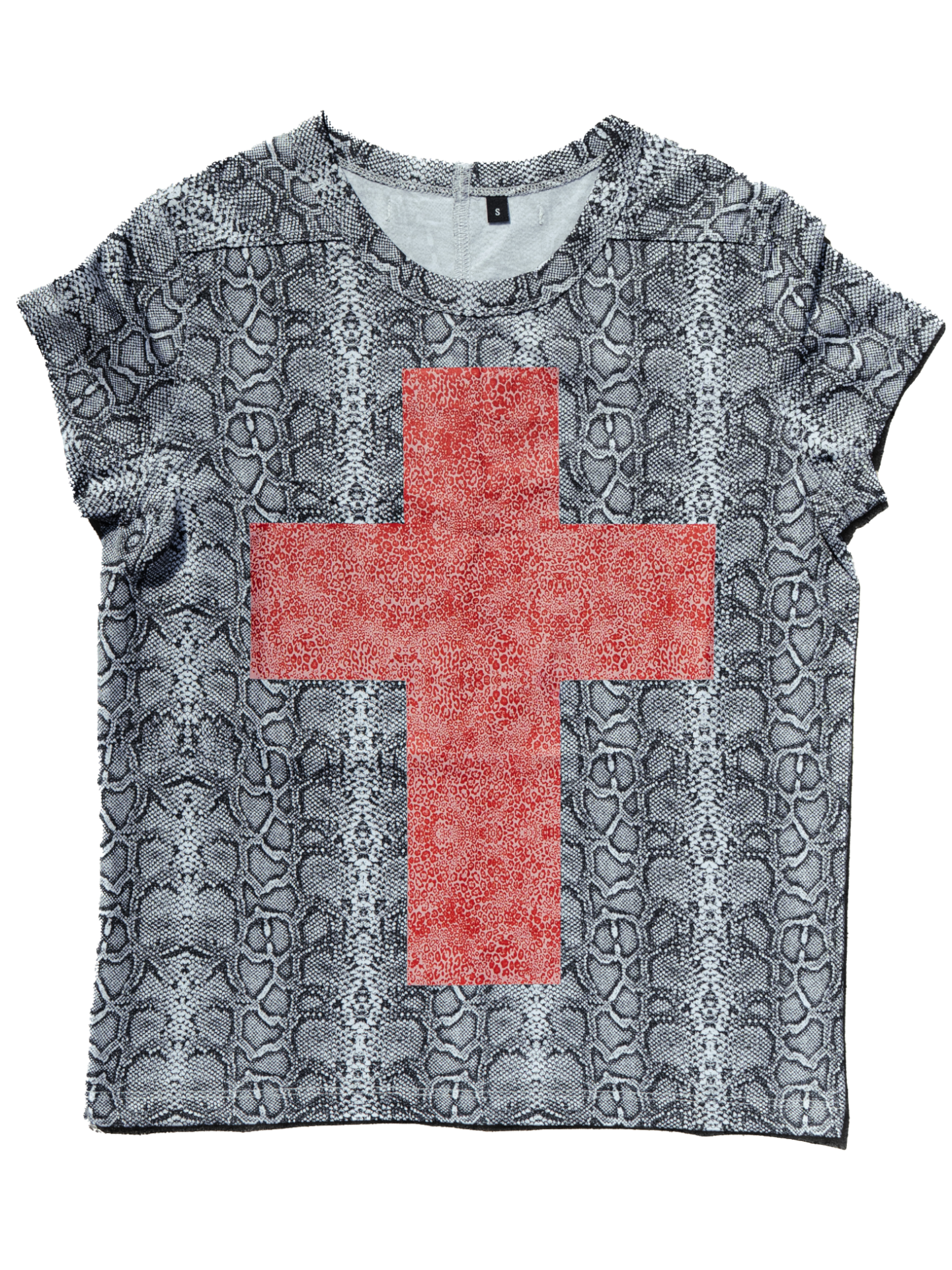 BoundByFaith Shirt - Black