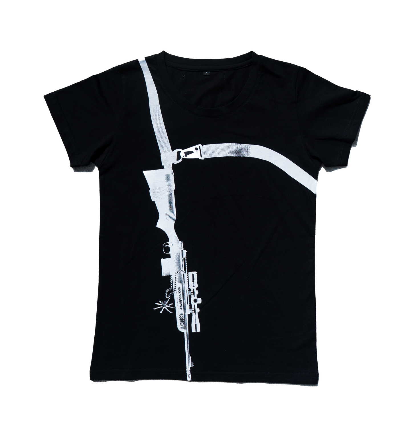 arms race shirt