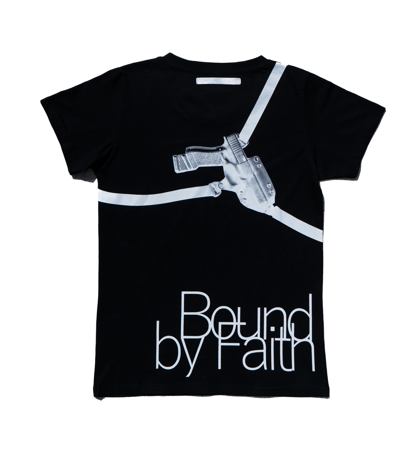 arms race shirt