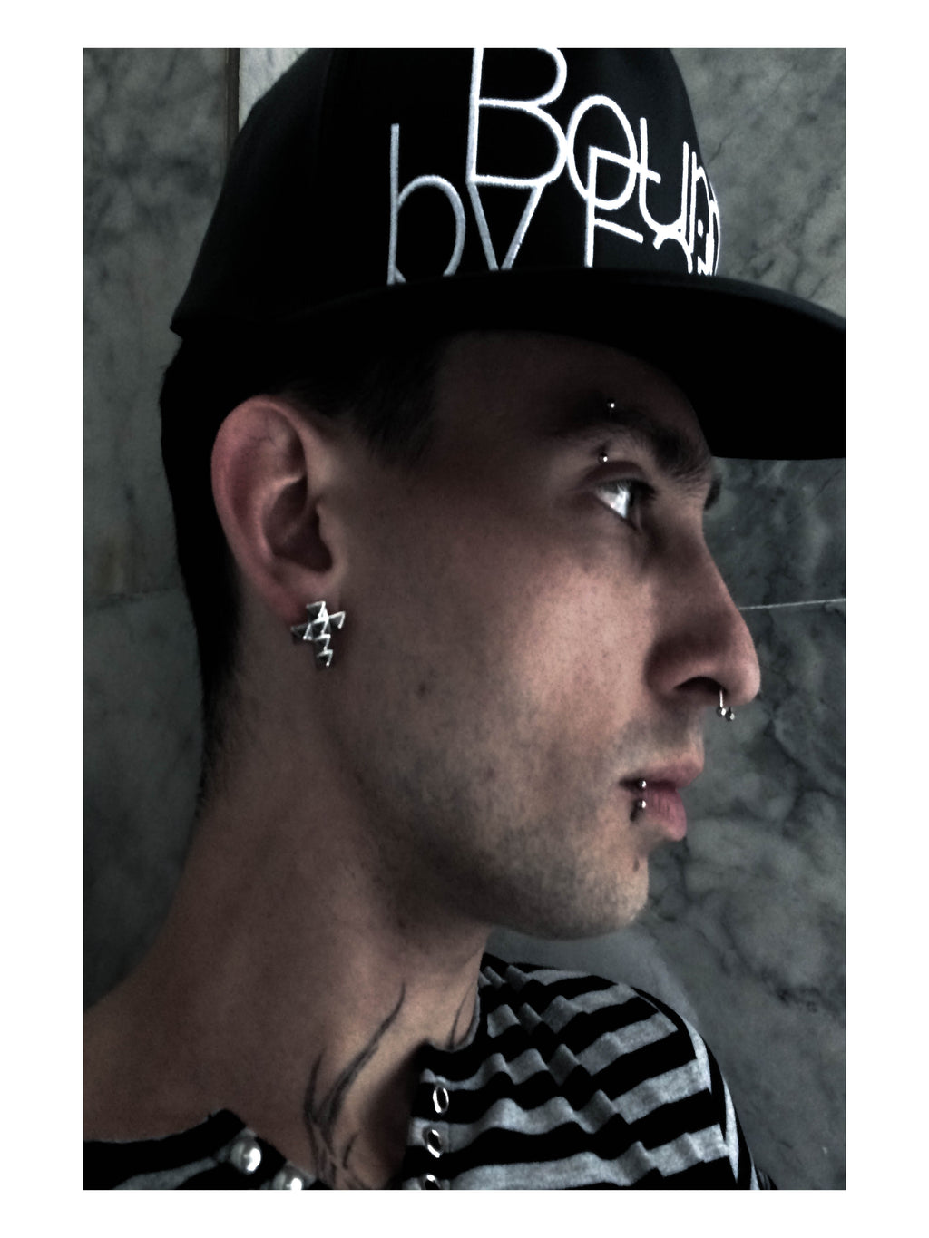 BoundByFaith Earrings