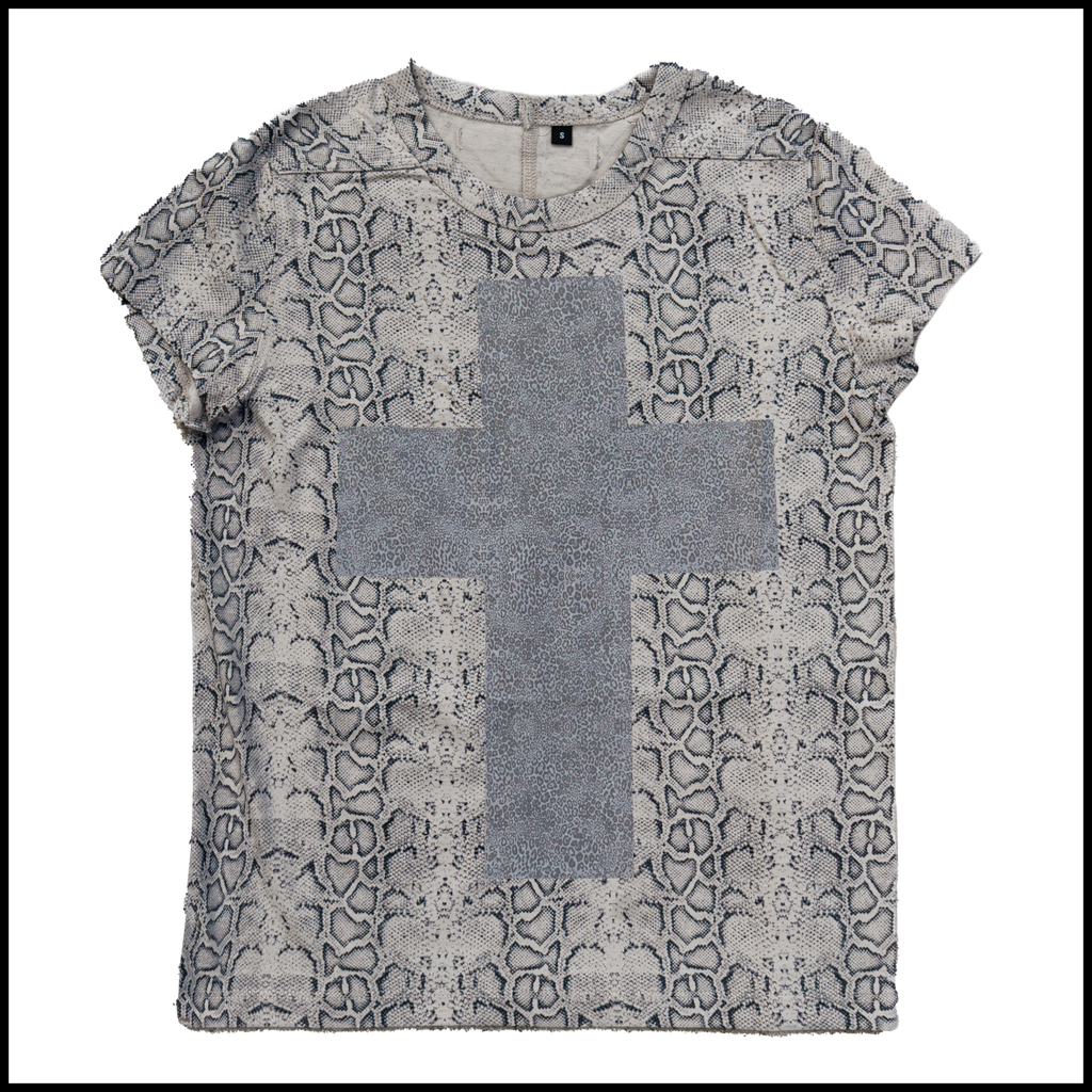 BoundByFaith Shirt - Brown