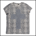 BoundByFaith Shirt - Brown