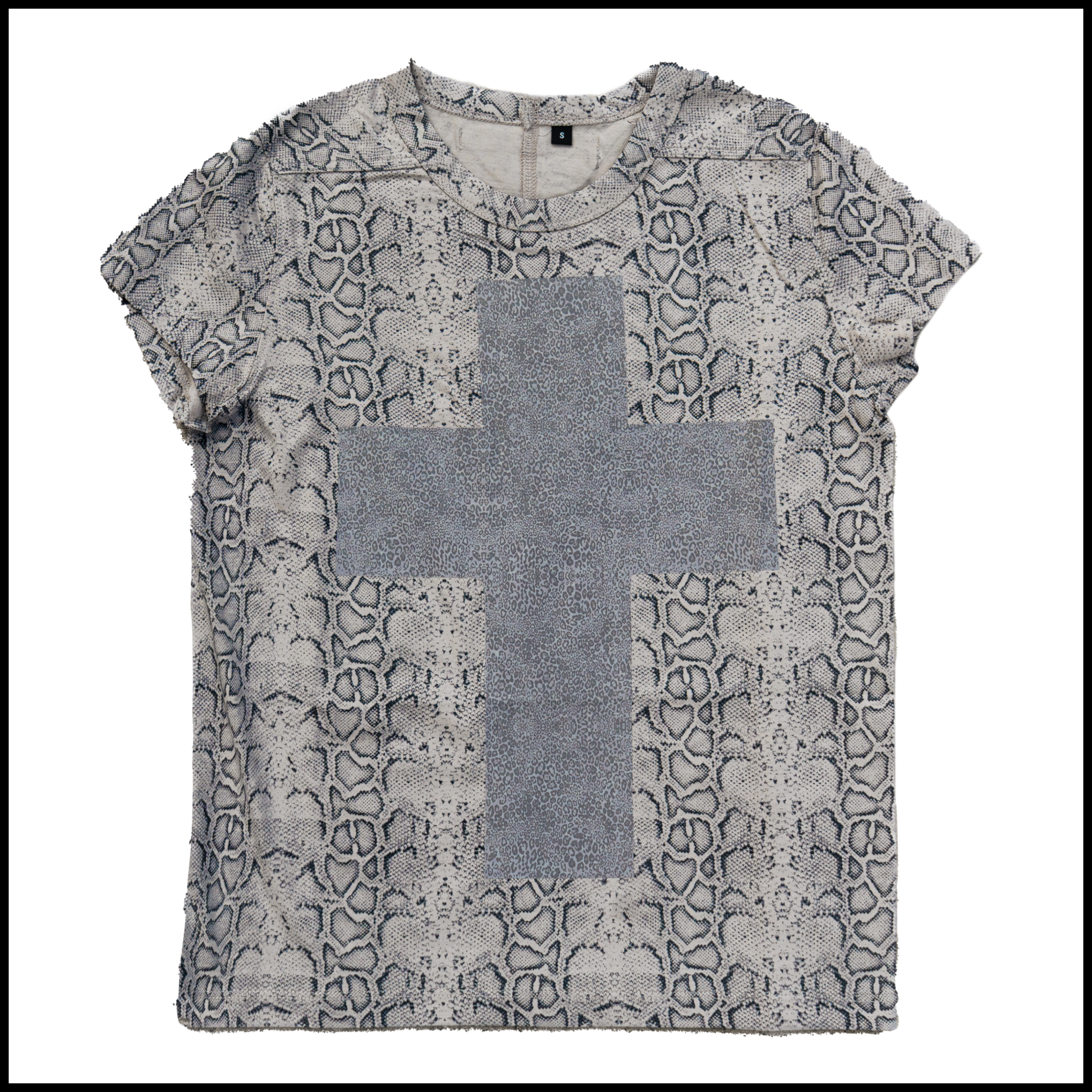 BoundByFaith Shirt - Brown