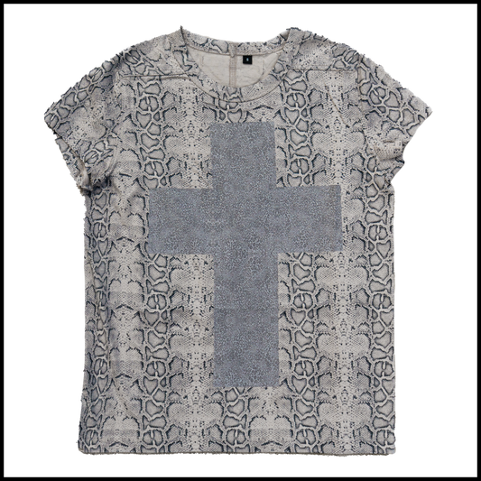 BoundByFaith Shirt - Brown