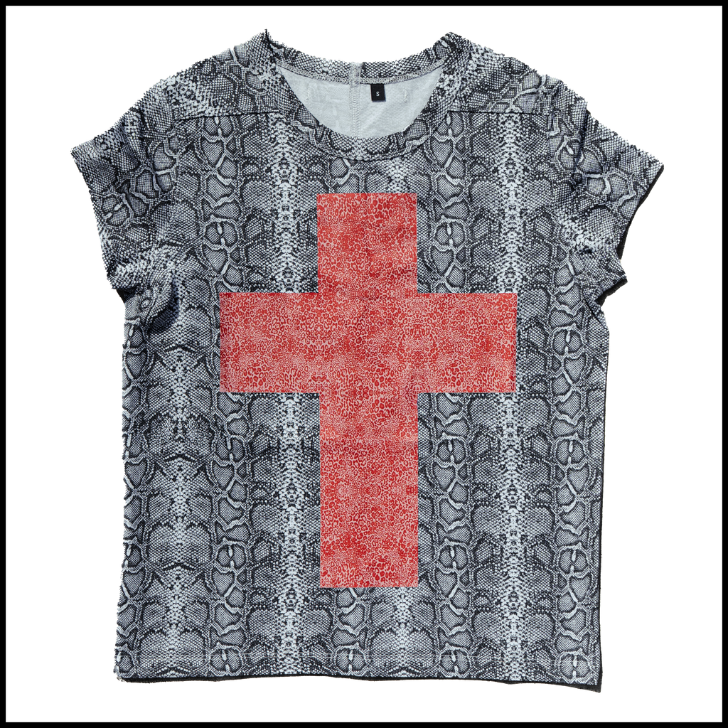 BoundByFaith Shirt - Black