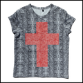 BoundByFaith Shirt - Black