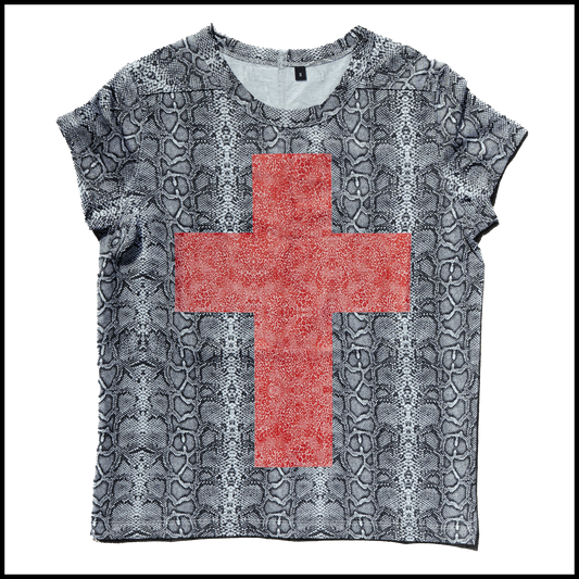 BoundByFaith Shirt - Black