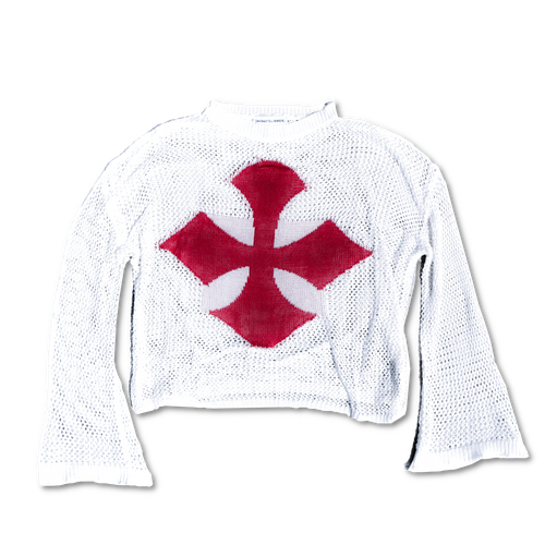 Templar's Cuirass