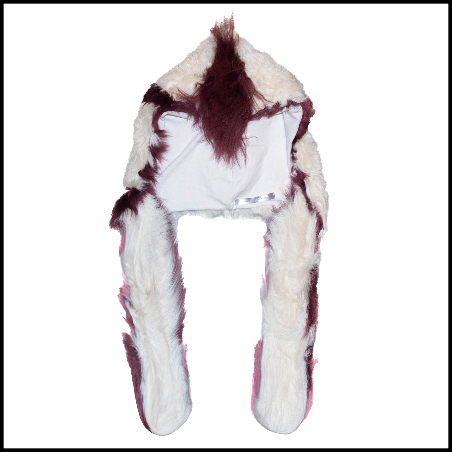 Fur Trapper Hat *PREORDER*