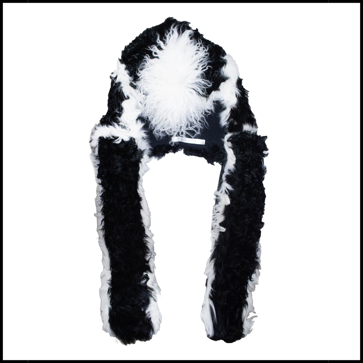 Fur Trapper Hat *PREORDER*