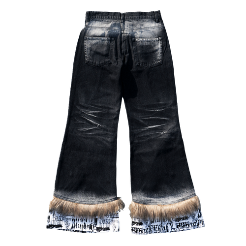 Snowblind Denim