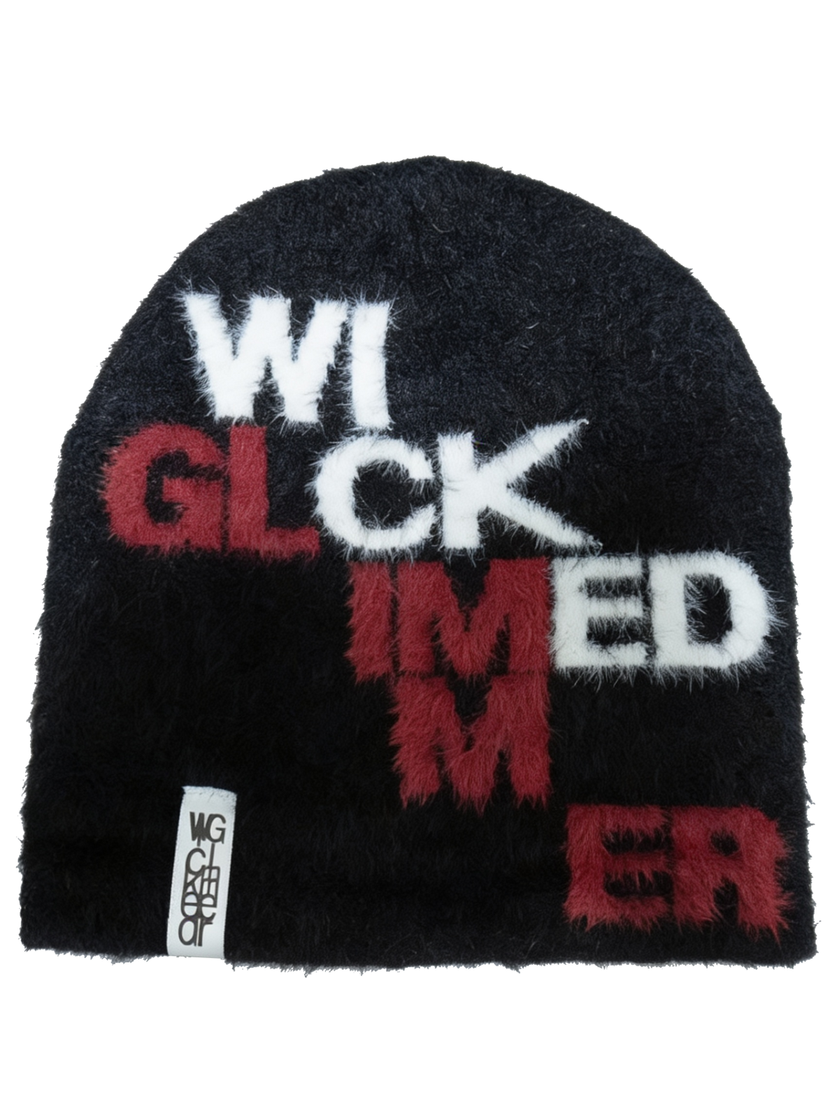 Logo Beanie