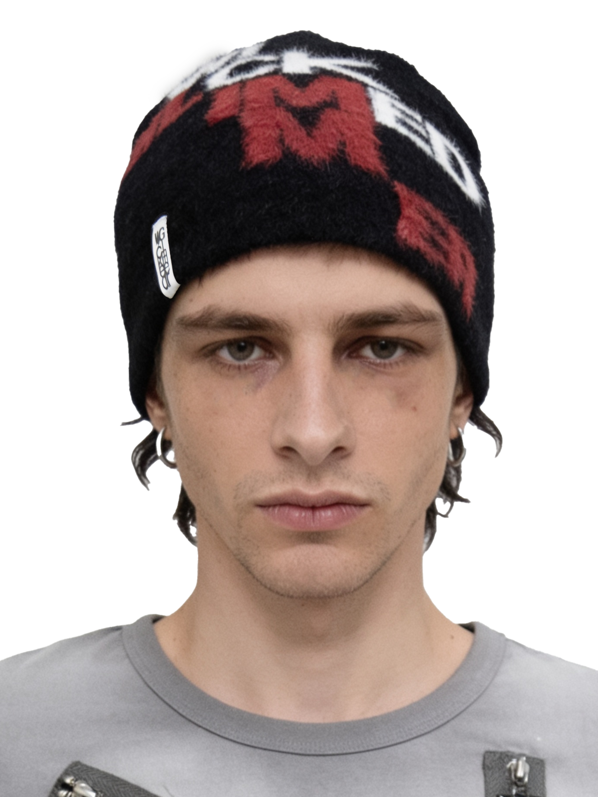 Logo Beanie