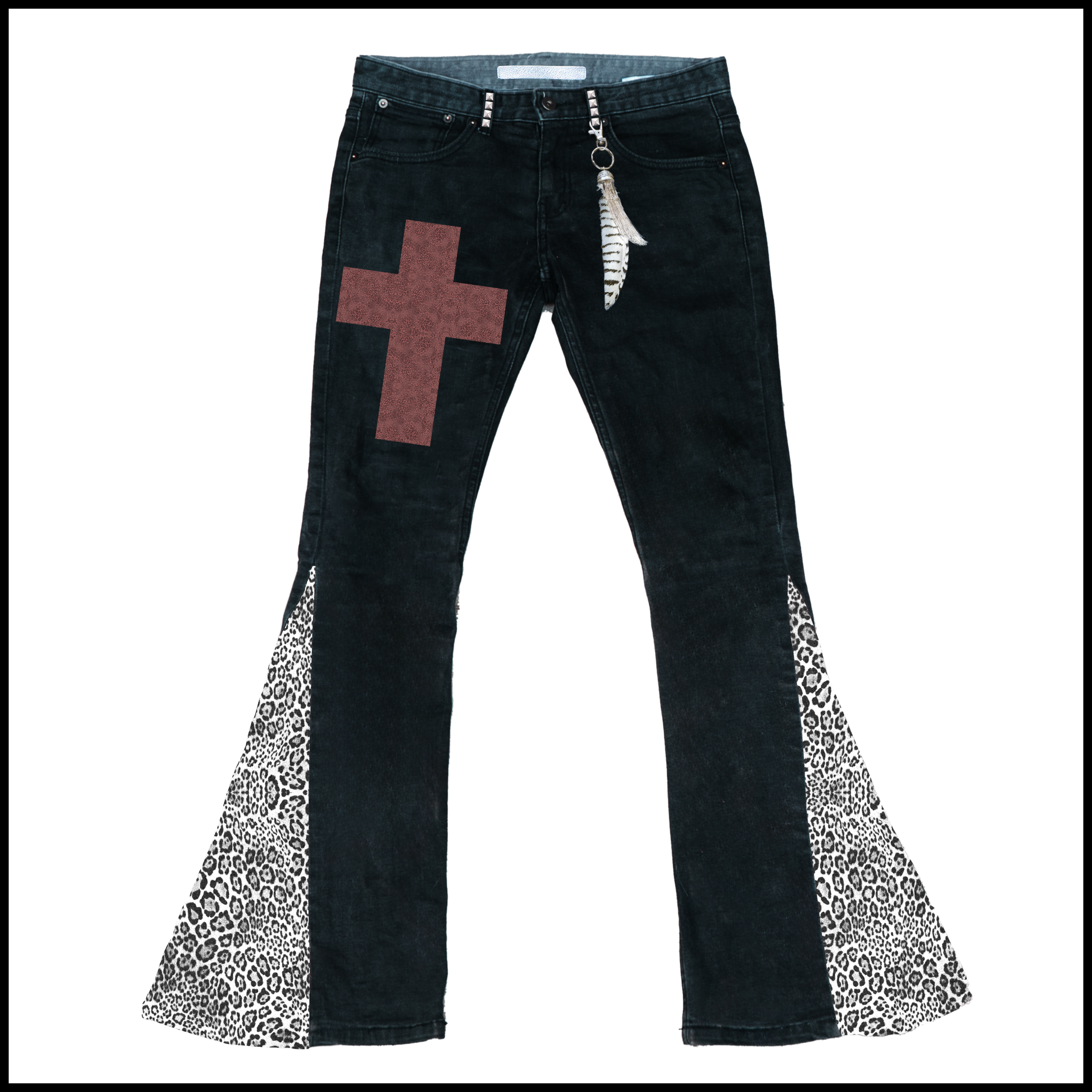 Atonement Denim