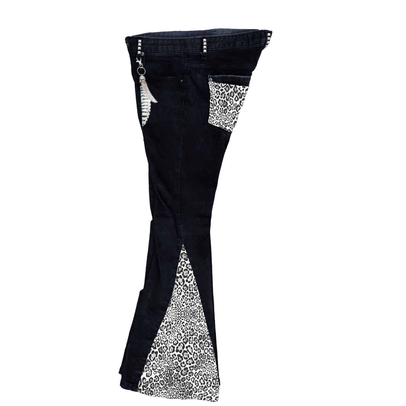 Atonement Denim