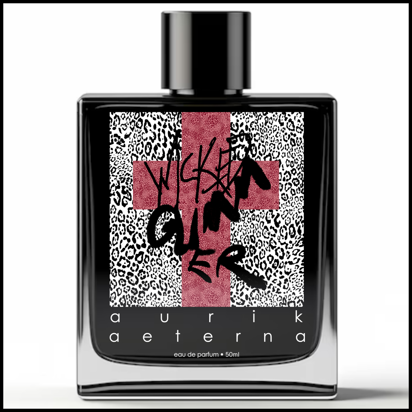 Aurik Aeterna Eau de Parfum