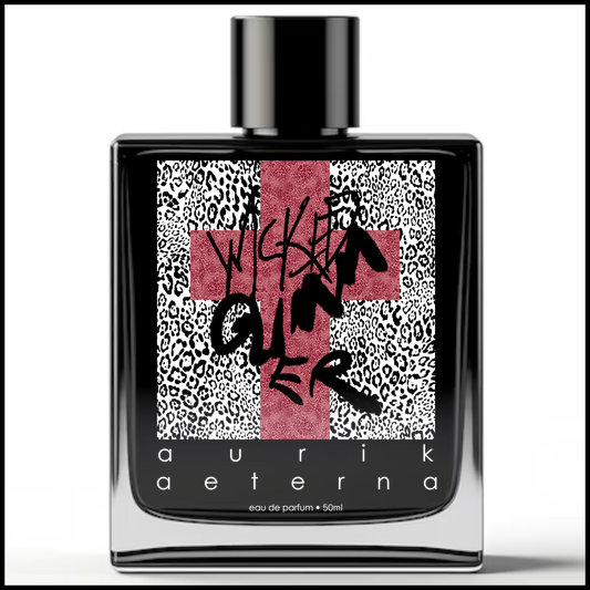 Aurik Aeterna Eau de Parfum