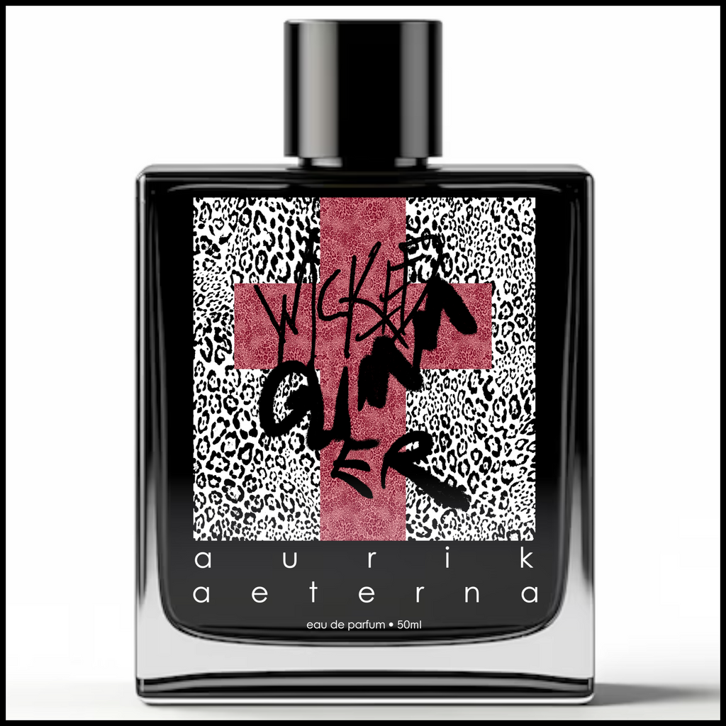 Aurik Aeterna Eau de Parfum
