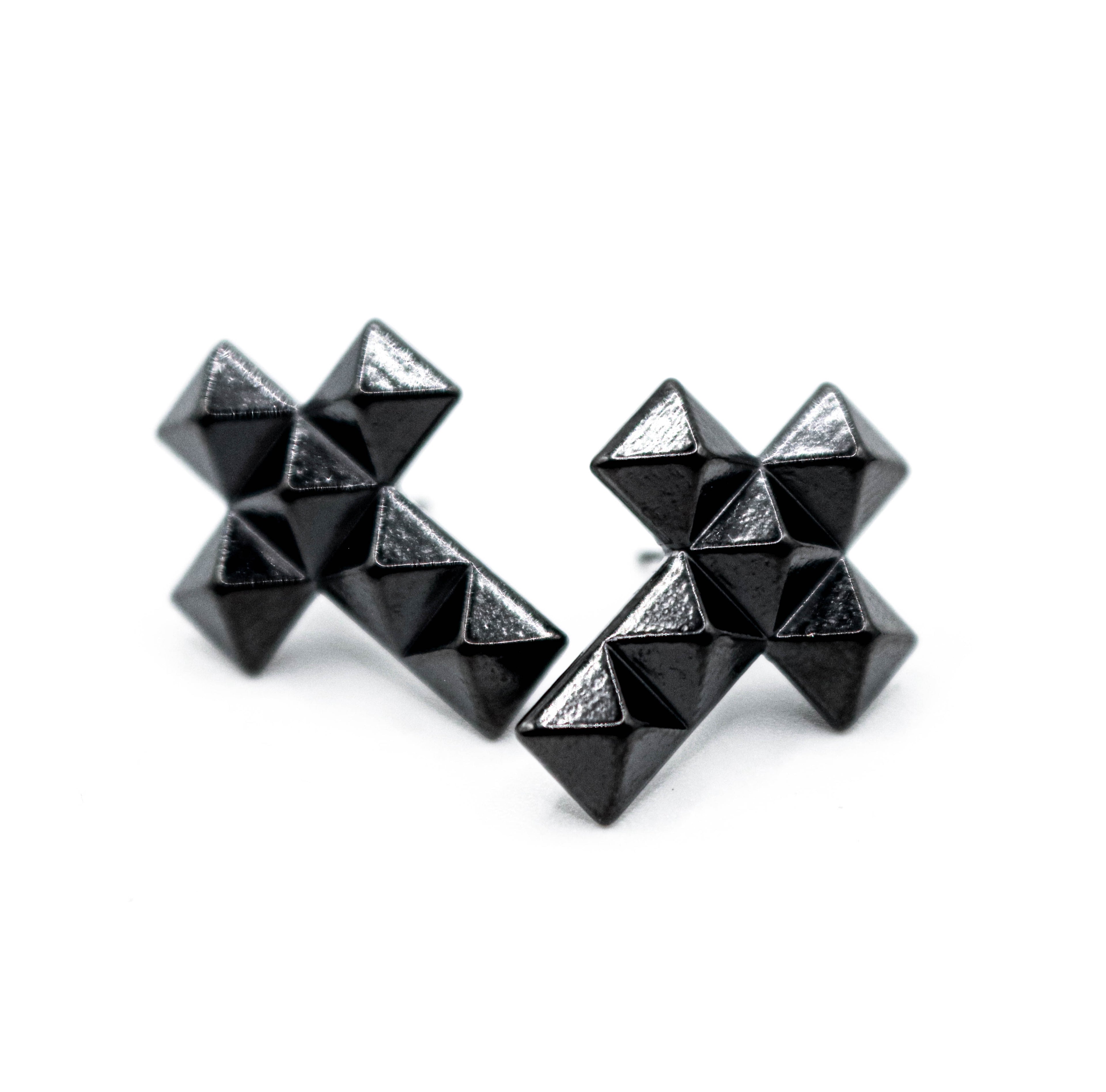 BoundByFaith Earrings