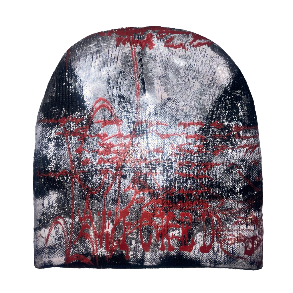 Sanguine Beanie