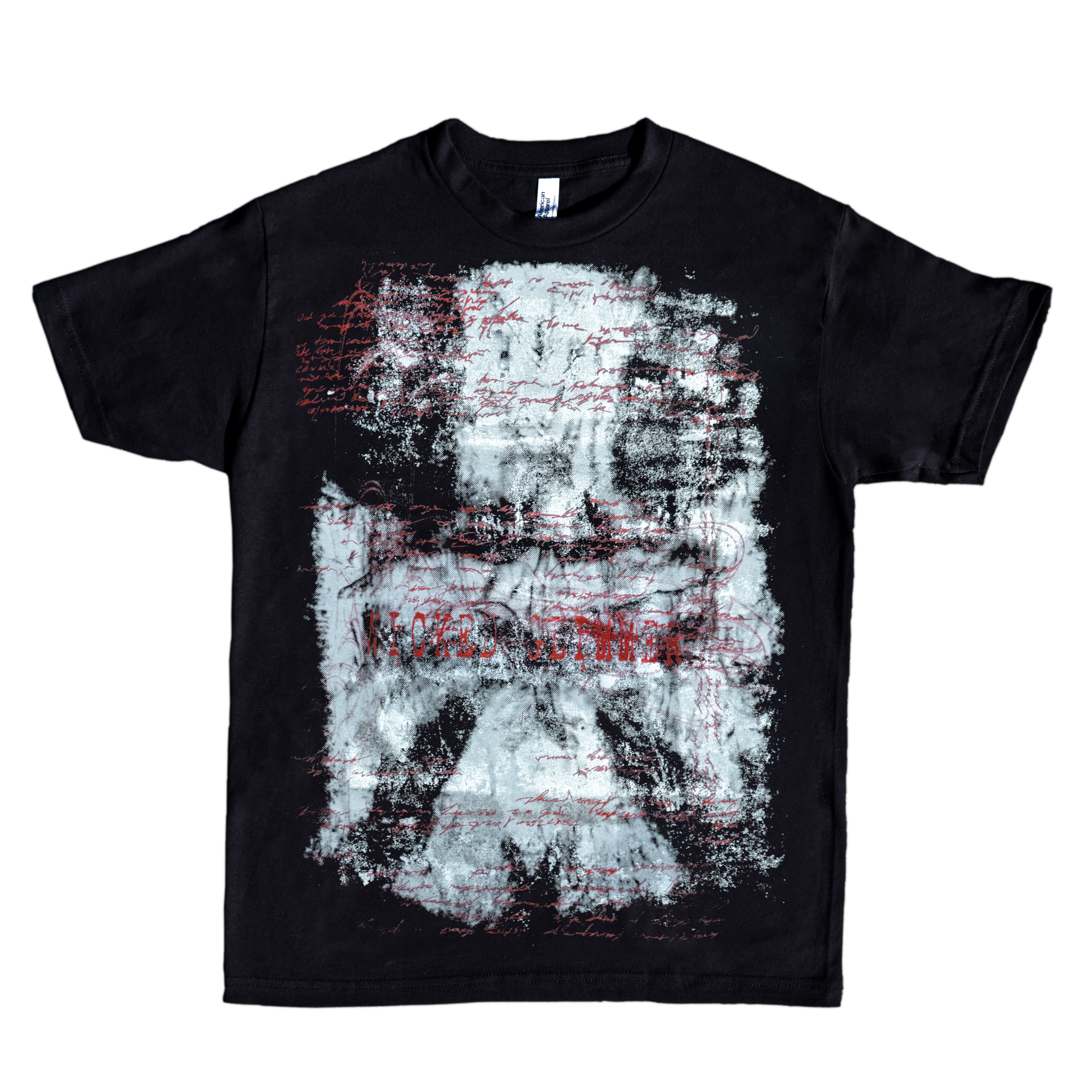 Sanguine Shirt