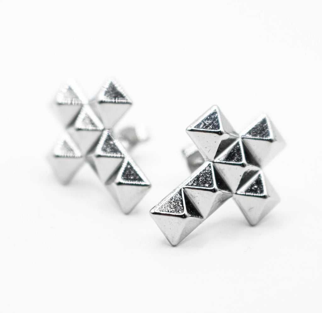 BoundByFaith Earrings